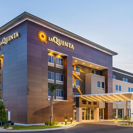 La Quinta Inn & Suites By Wyndham Valdosta Ngoại thất bức ảnh