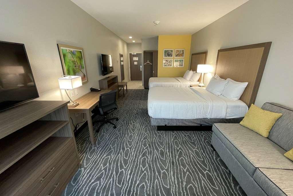 La Quinta Inn & Suites By Wyndham Valdosta Phòng bức ảnh
