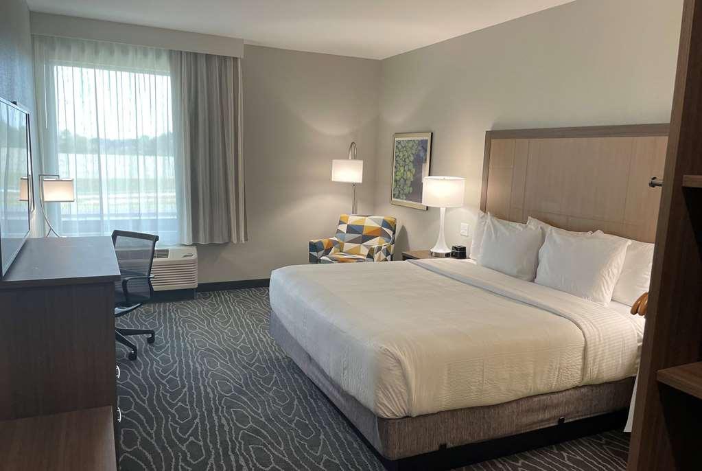 La Quinta Inn & Suites By Wyndham Valdosta Phòng bức ảnh