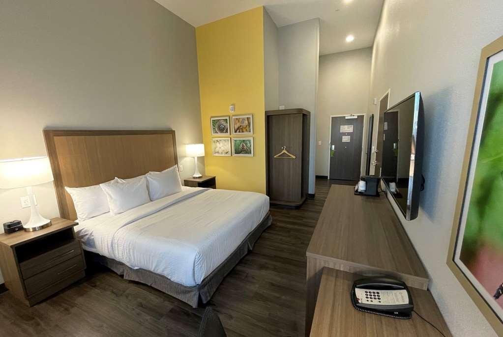 La Quinta Inn & Suites By Wyndham Valdosta Phòng bức ảnh