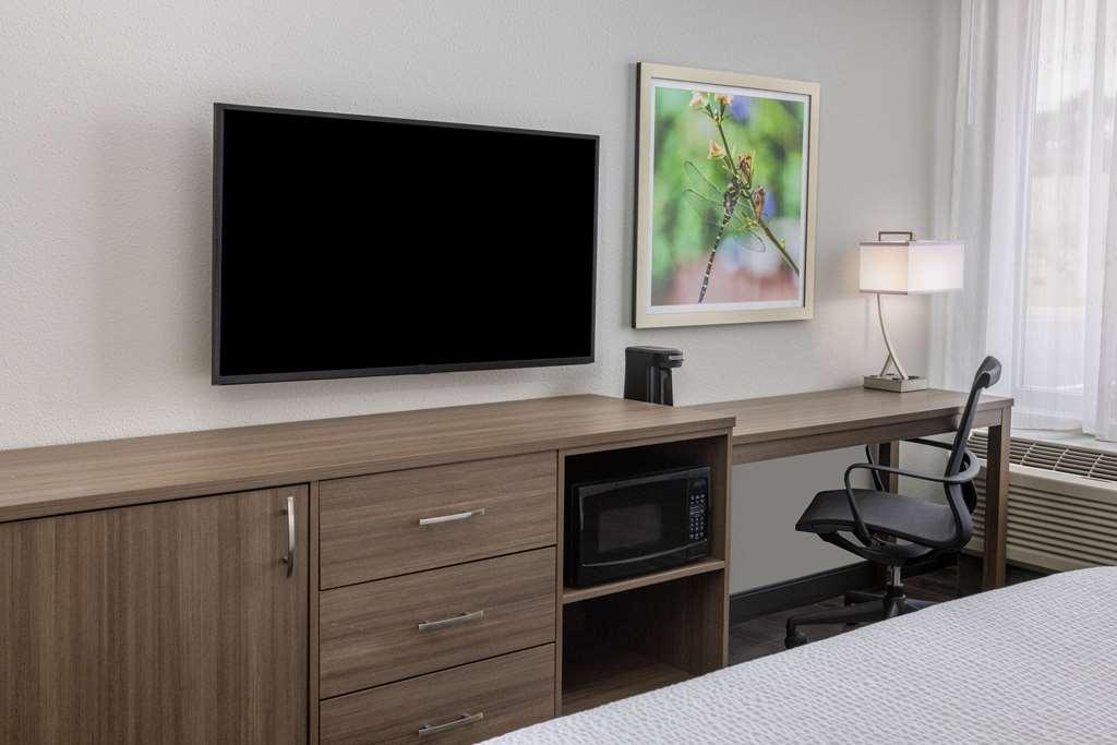 La Quinta Inn & Suites By Wyndham Valdosta Phòng bức ảnh