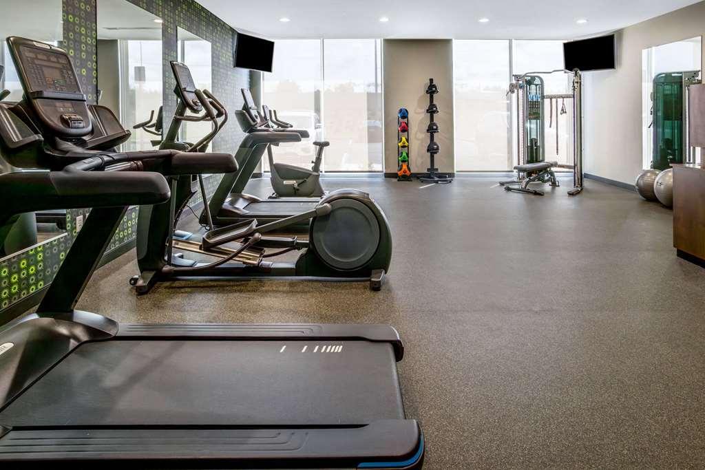 La Quinta Inn & Suites By Wyndham Valdosta Tiện nghi bức ảnh