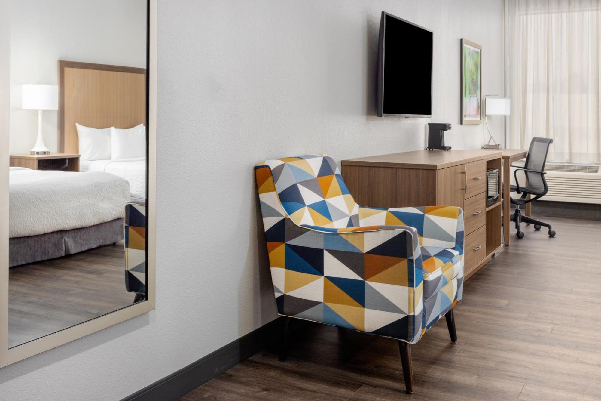 La Quinta Inn & Suites By Wyndham Valdosta Ngoại thất bức ảnh