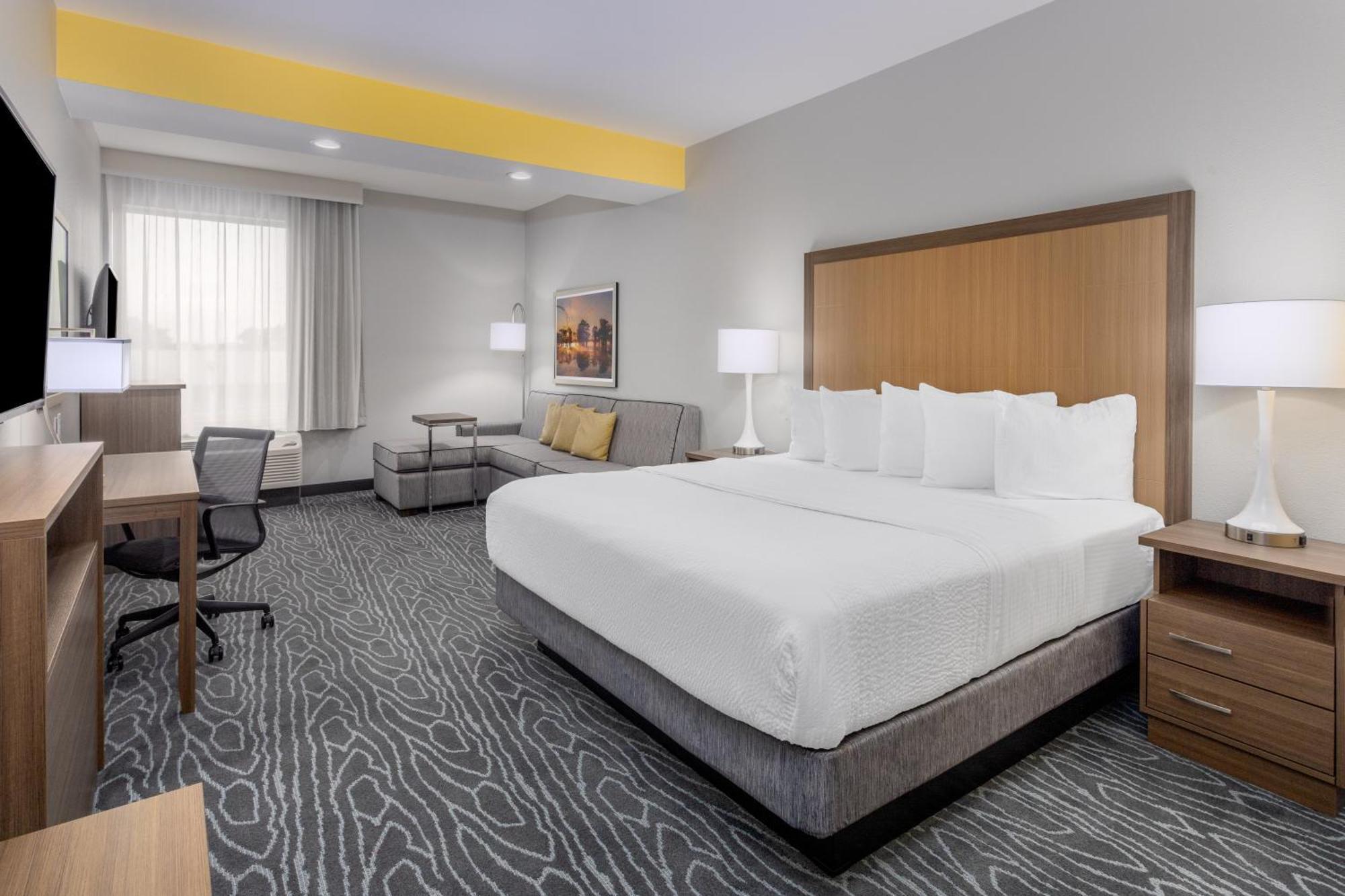 La Quinta Inn & Suites By Wyndham Valdosta Ngoại thất bức ảnh