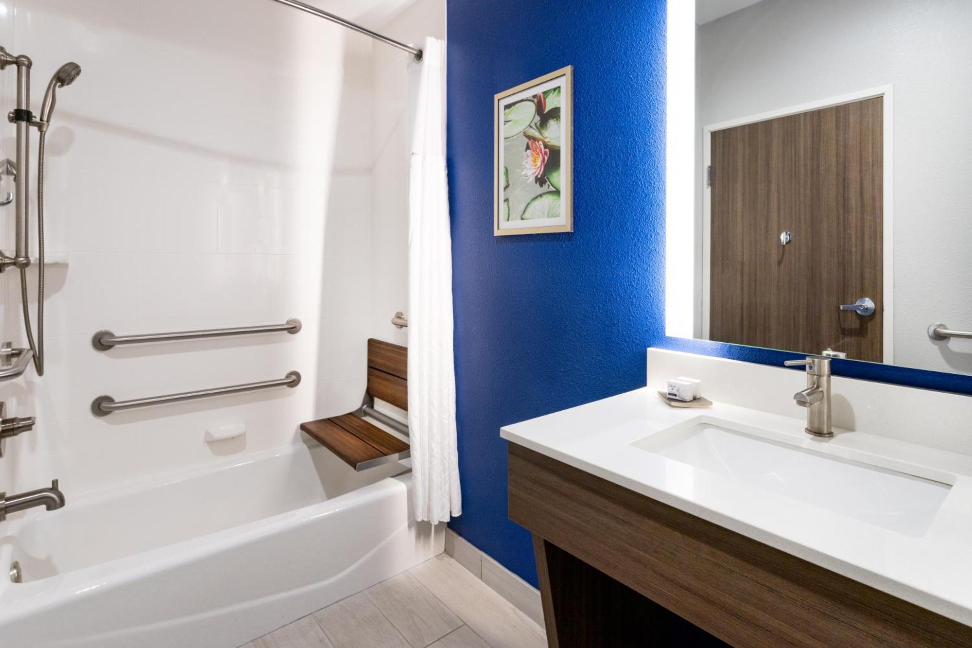 La Quinta Inn & Suites By Wyndham Valdosta Ngoại thất bức ảnh