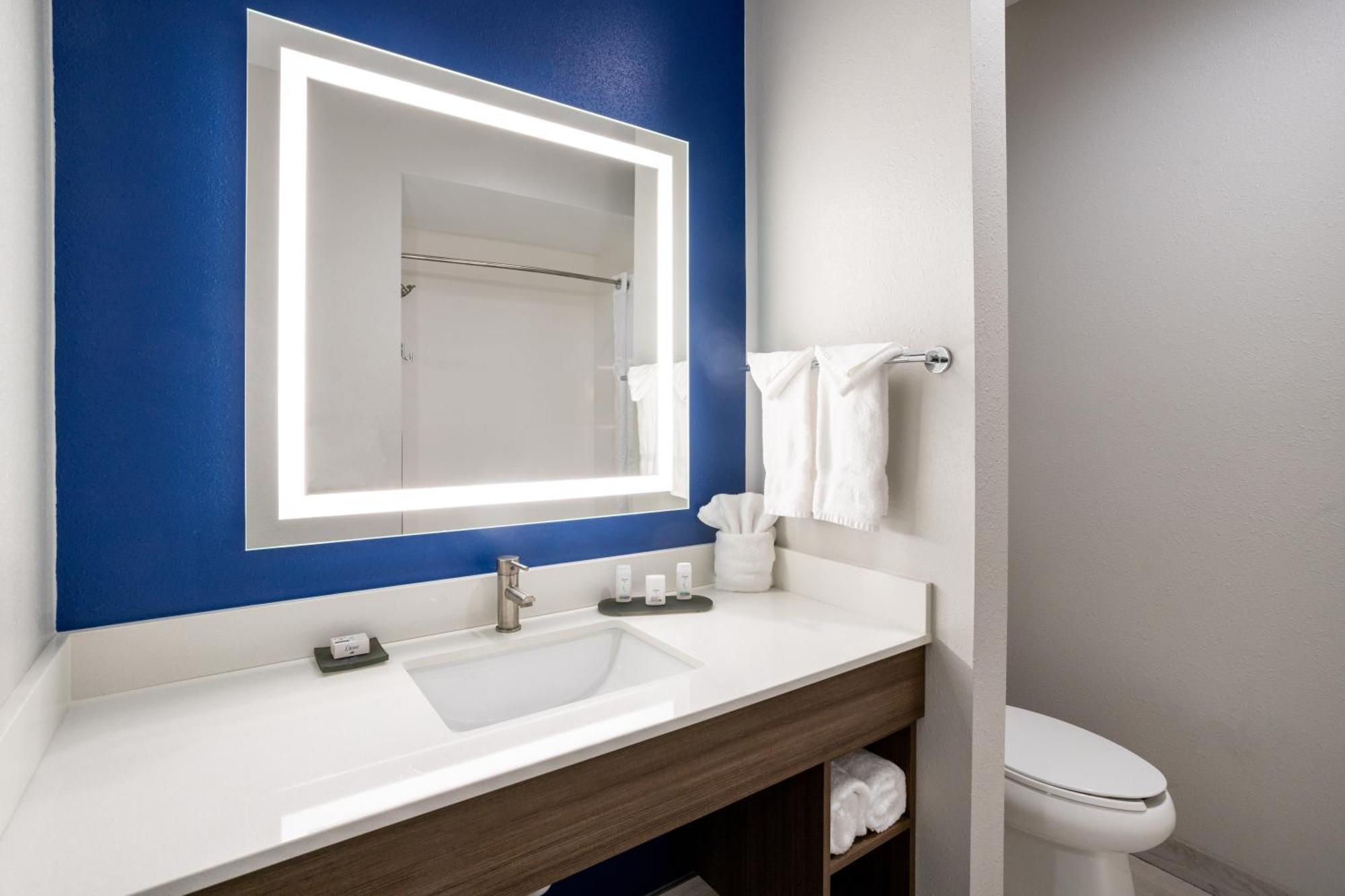 La Quinta Inn & Suites By Wyndham Valdosta Ngoại thất bức ảnh