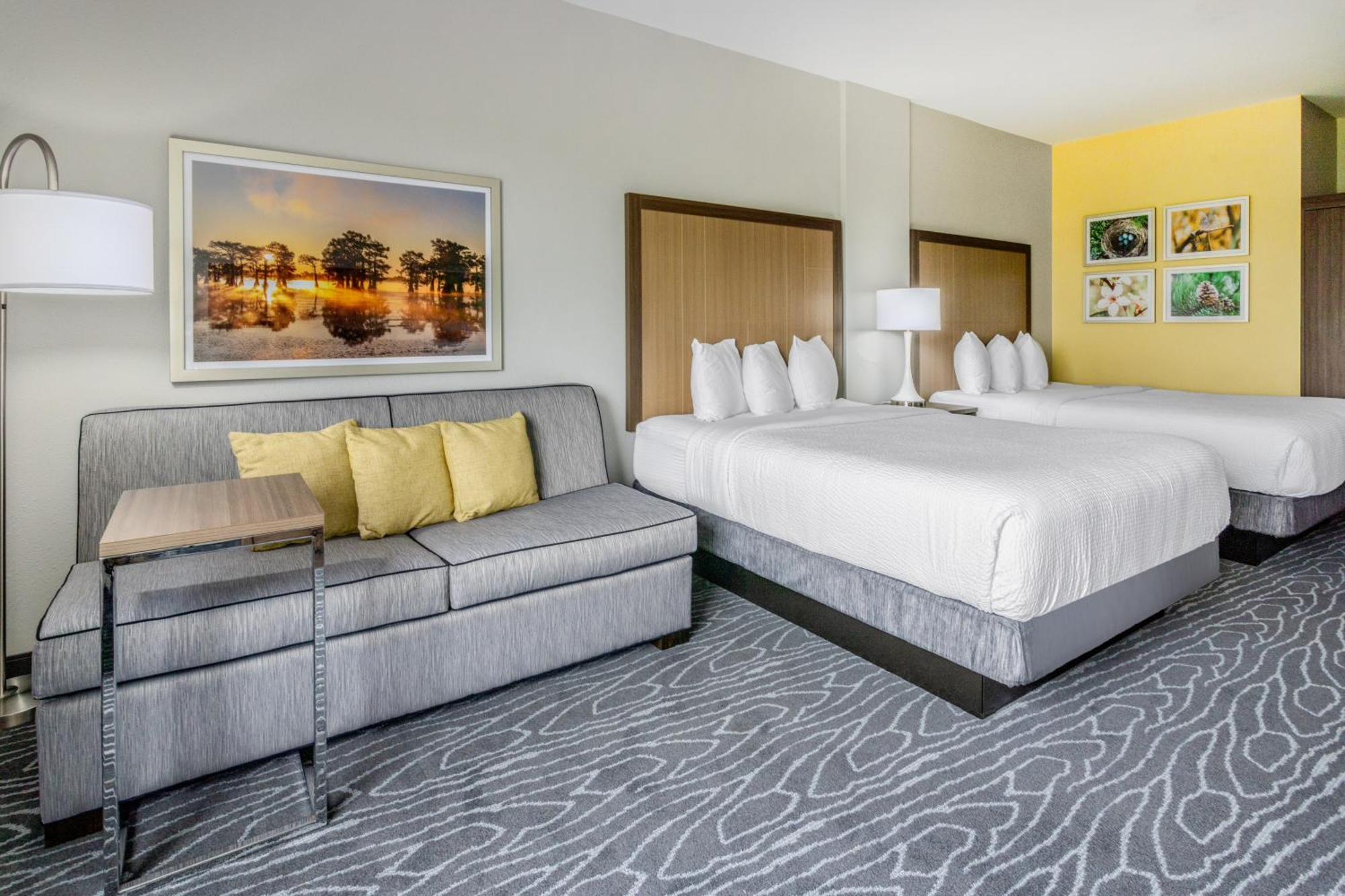 La Quinta Inn & Suites By Wyndham Valdosta Ngoại thất bức ảnh