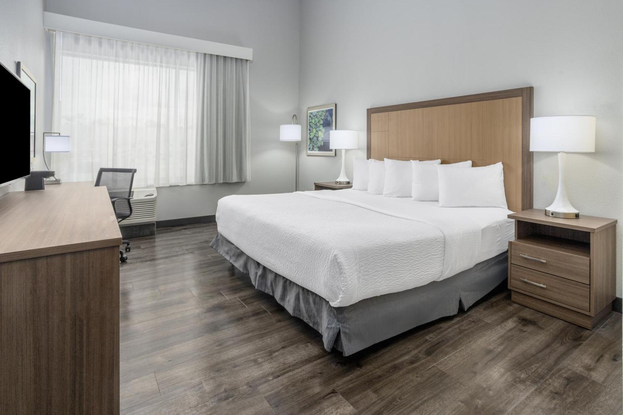 La Quinta Inn & Suites By Wyndham Valdosta Ngoại thất bức ảnh