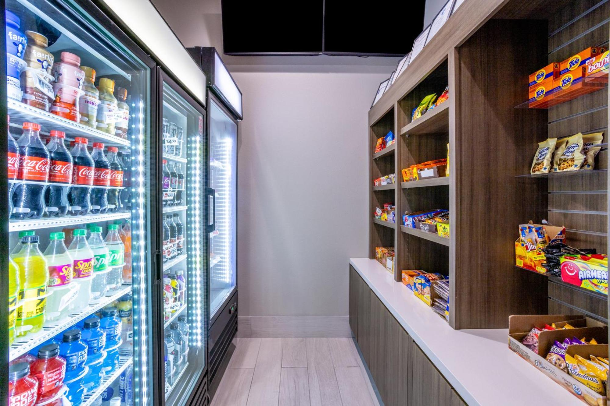 La Quinta Inn & Suites By Wyndham Valdosta Ngoại thất bức ảnh
