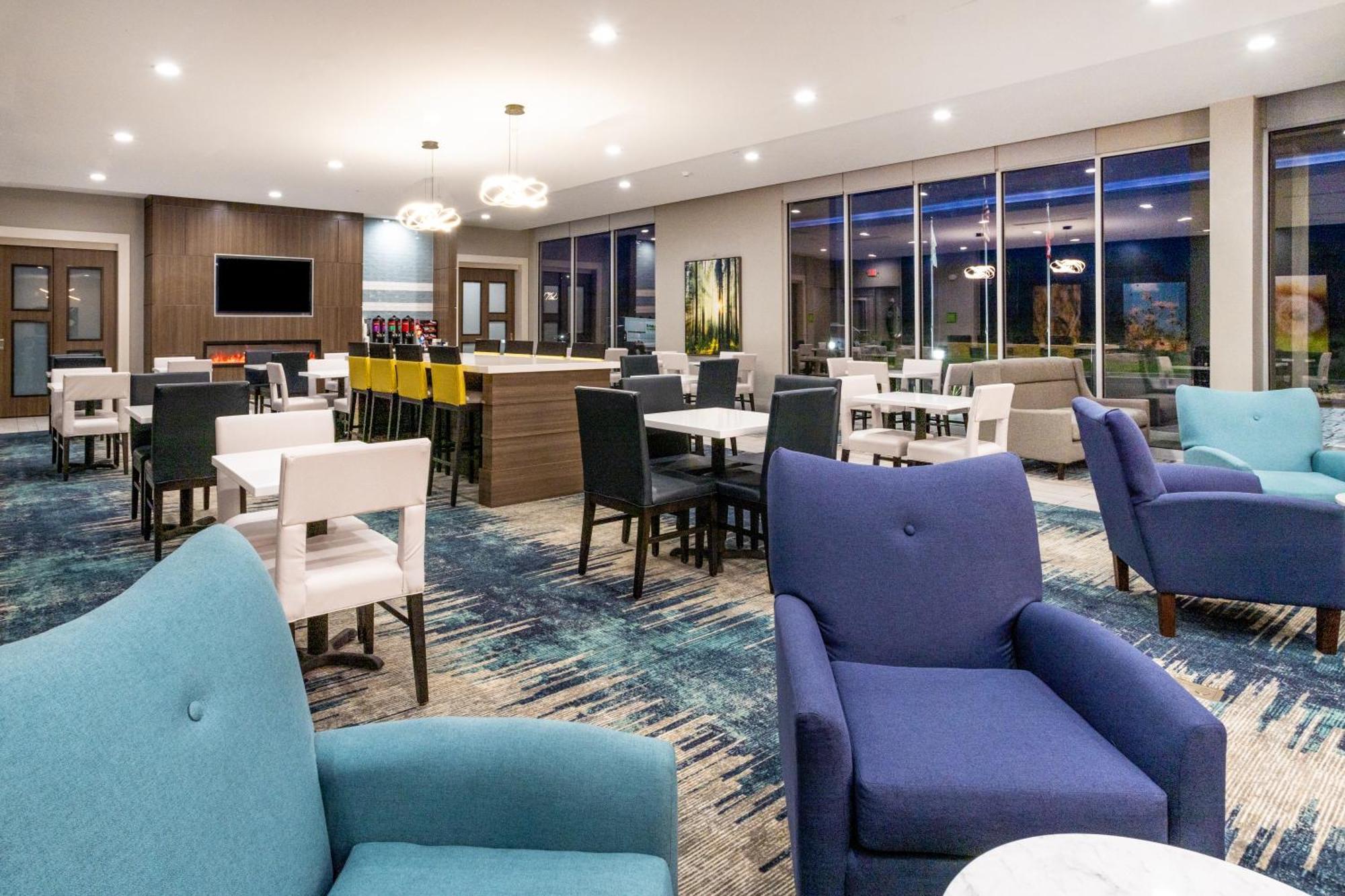 La Quinta Inn & Suites By Wyndham Valdosta Ngoại thất bức ảnh