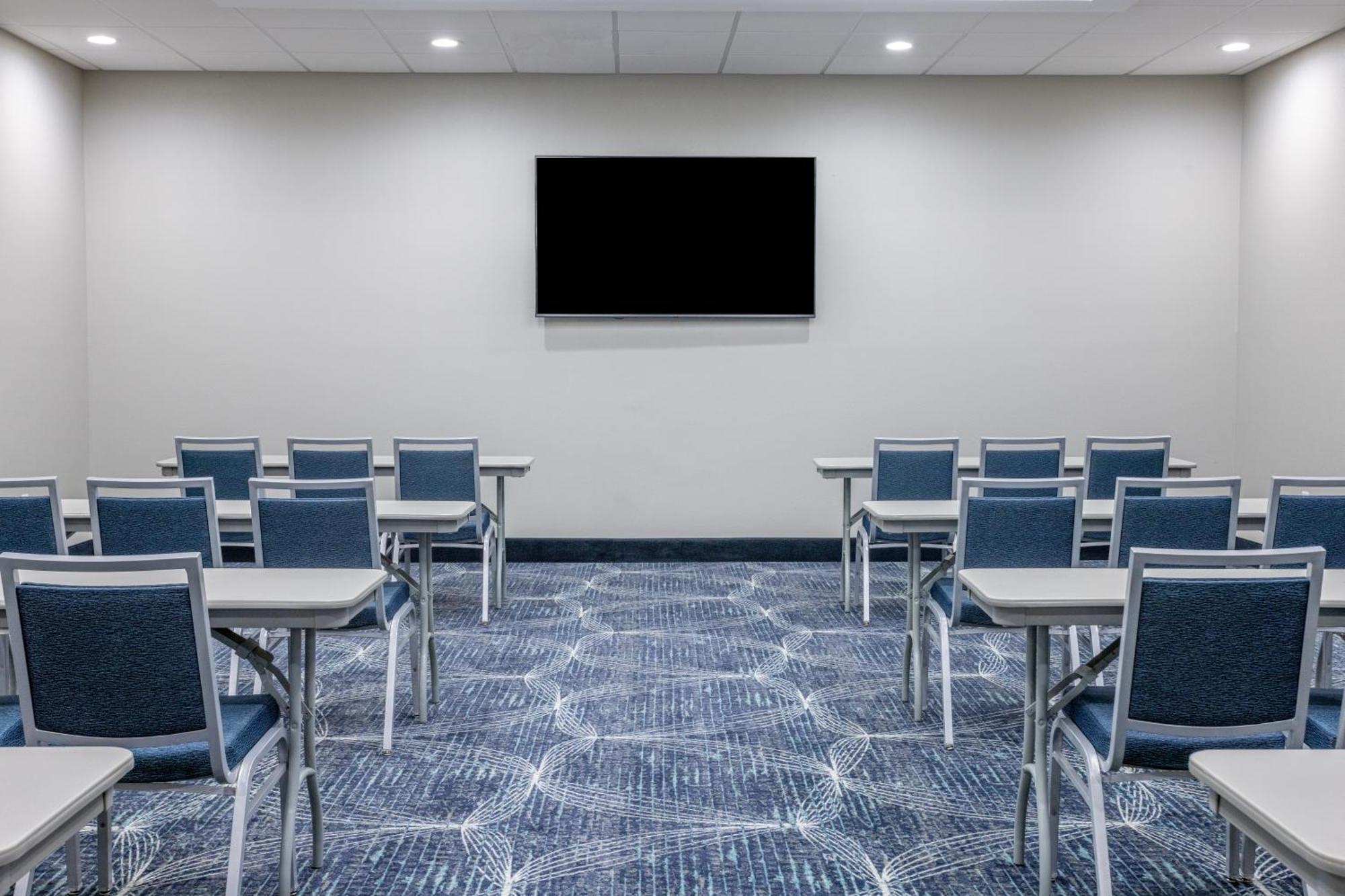 La Quinta Inn & Suites By Wyndham Valdosta Ngoại thất bức ảnh