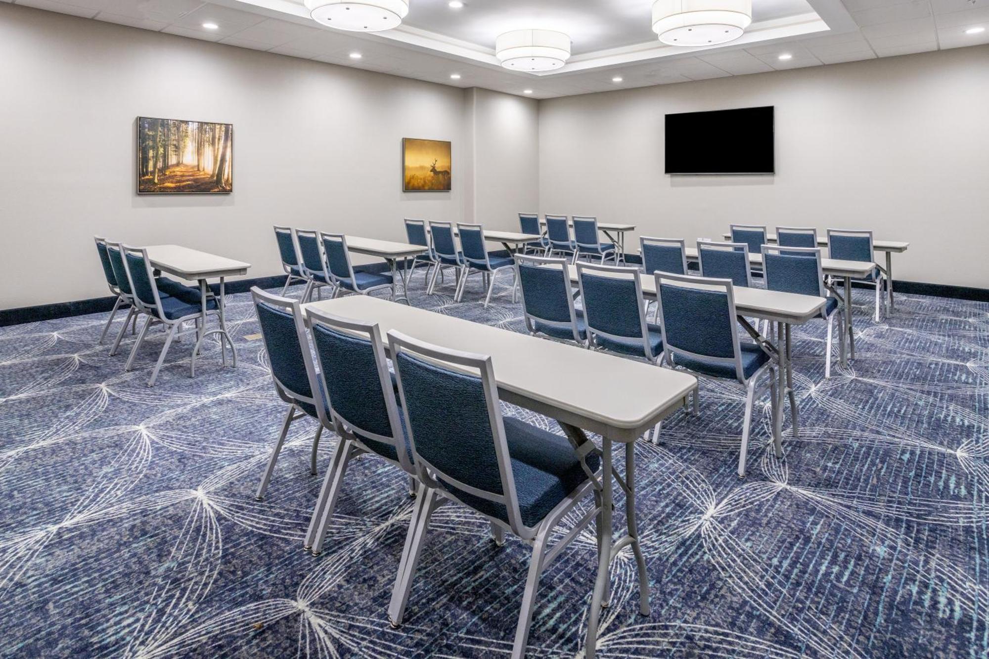 La Quinta Inn & Suites By Wyndham Valdosta Ngoại thất bức ảnh