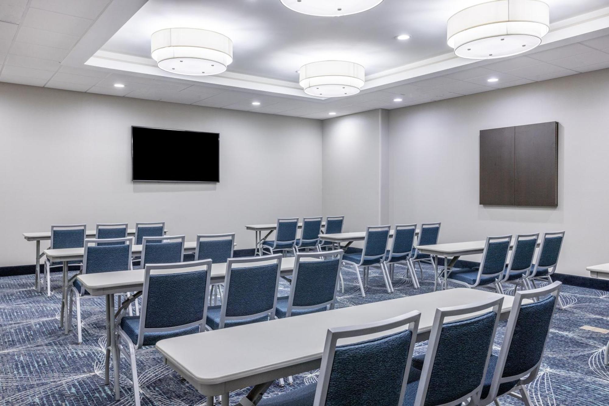 La Quinta Inn & Suites By Wyndham Valdosta Ngoại thất bức ảnh