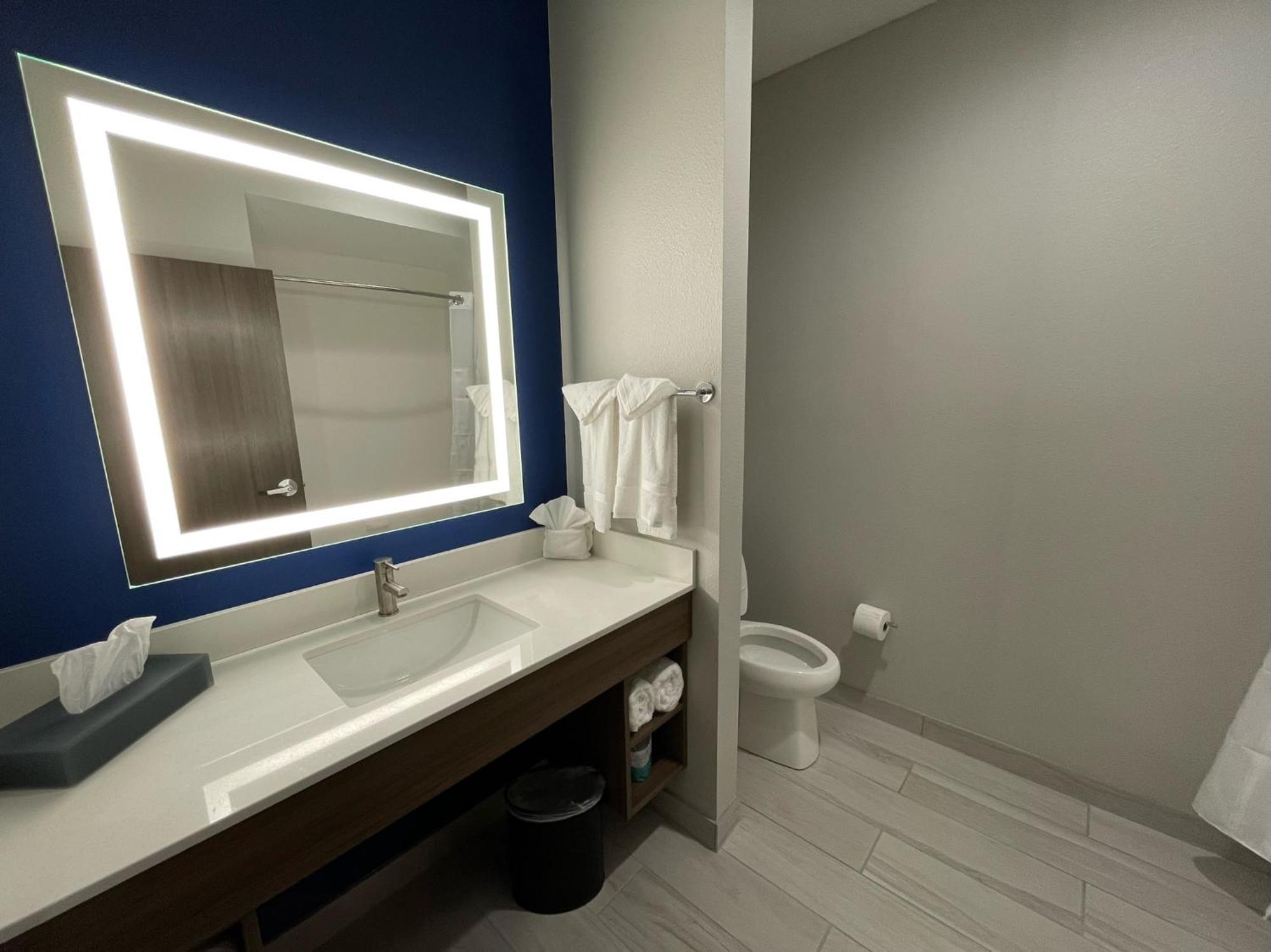 La Quinta Inn & Suites By Wyndham Valdosta Phòng bức ảnh
